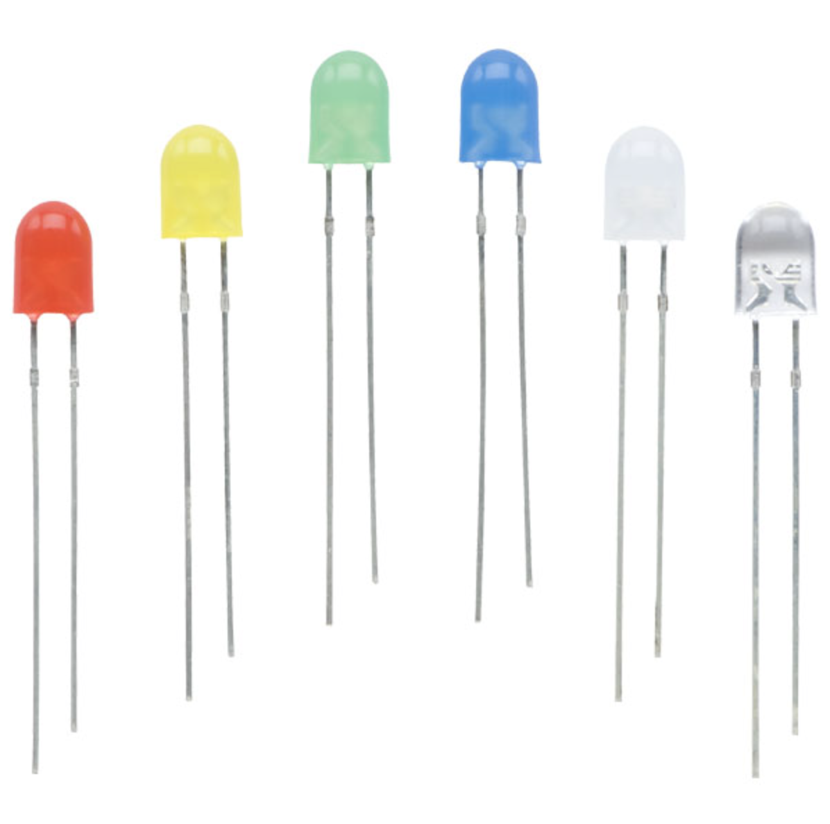LED ( ال ای دی ) اوال
