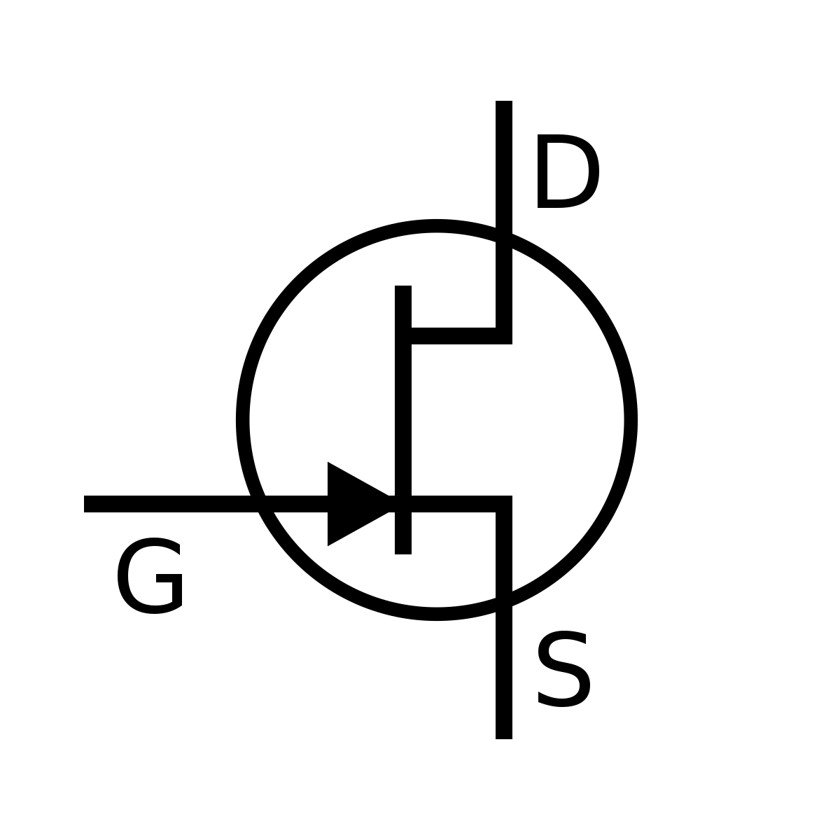 JFET
