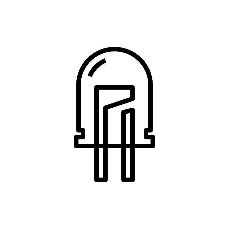 LED ( ال ای دی )