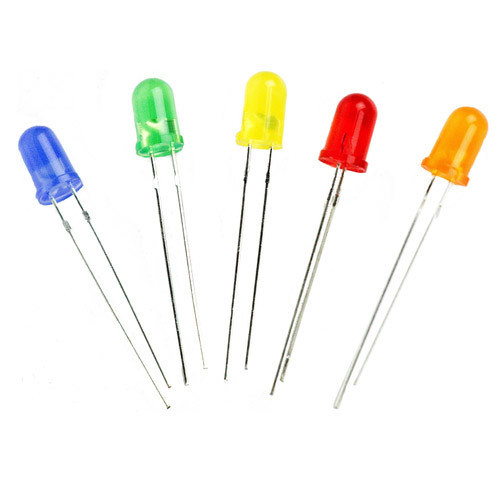 LED ( ال ای دی ) ۵ میلی متری