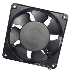 فن AC