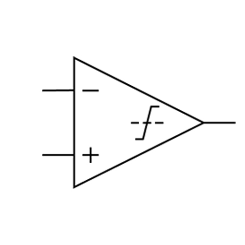 COMPARATOR