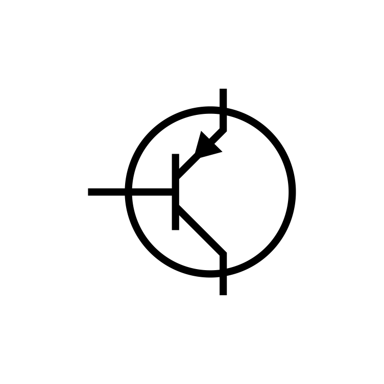 ترانزیستور