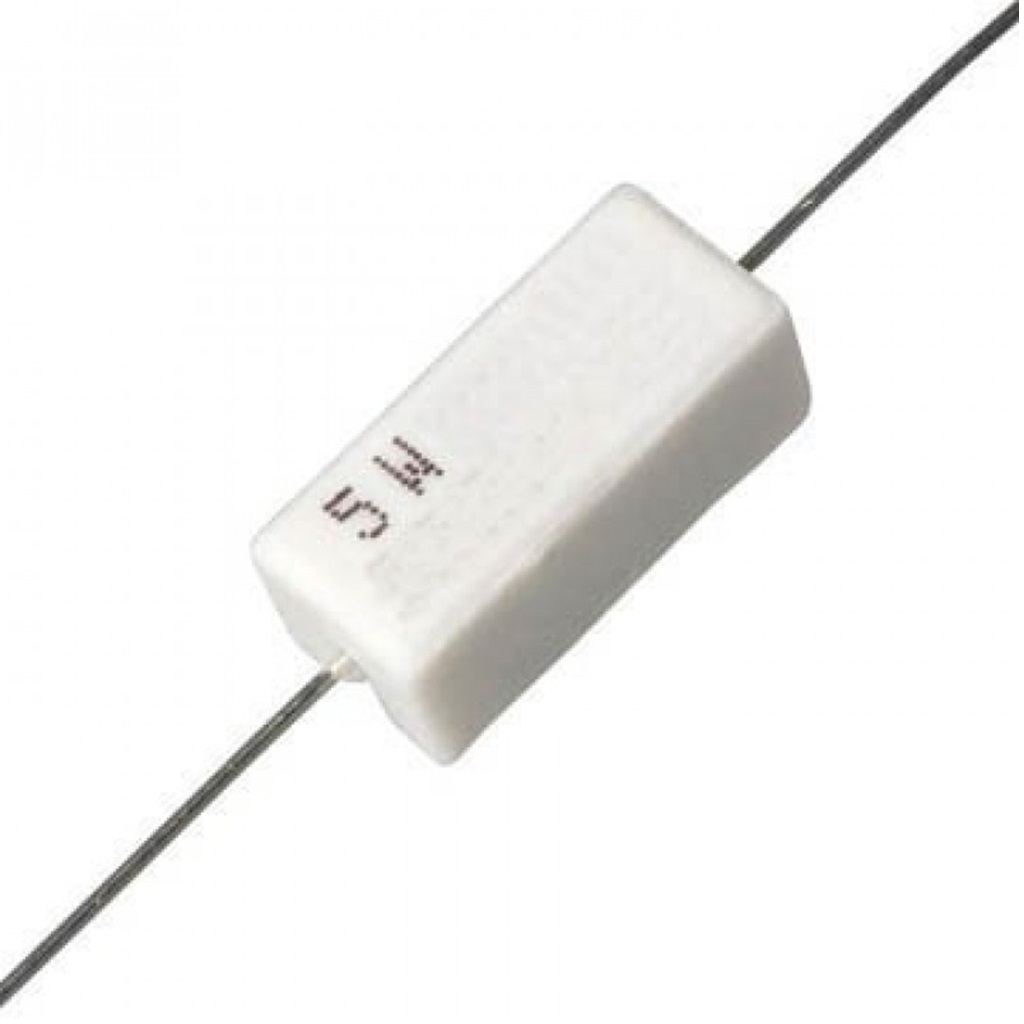 مقاومت آجری 5w