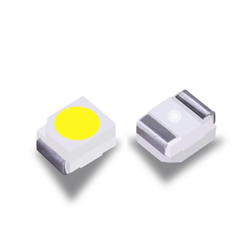 LED SMD ( ال ای دی ) پشت آمپری (3528)