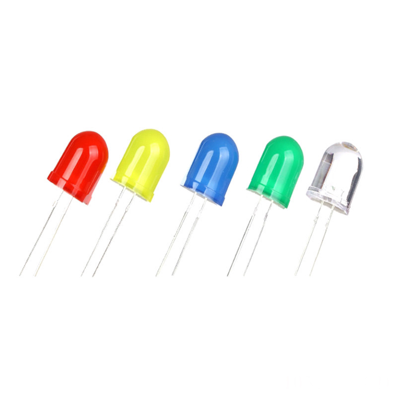 LED ( ال ای دی ) 10 میلی متری