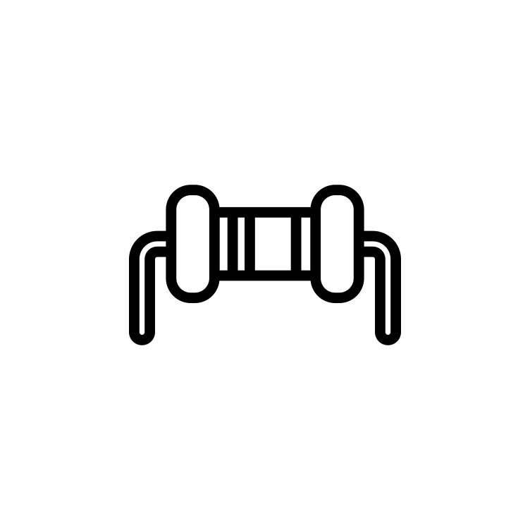 مقاومت مختلف
