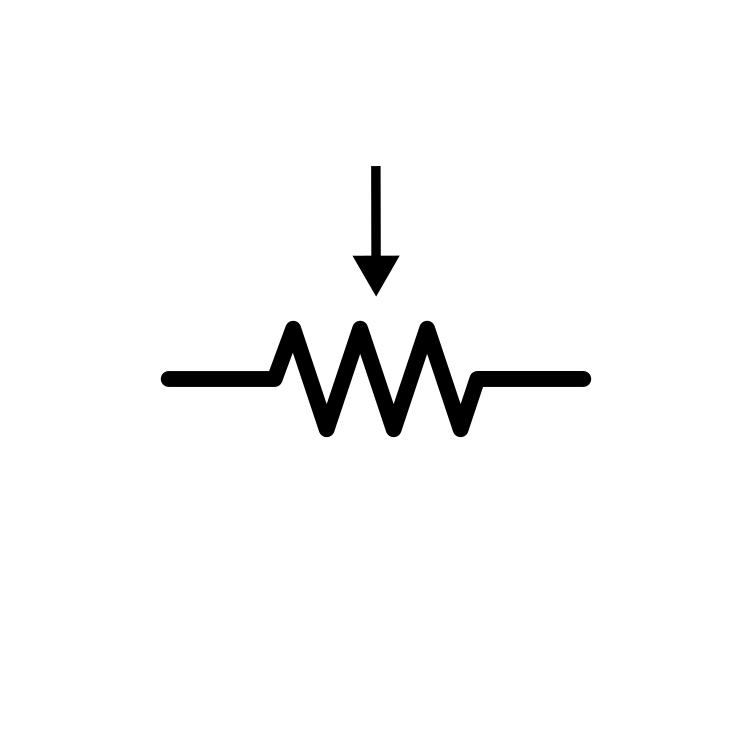 مقاومت متغیر