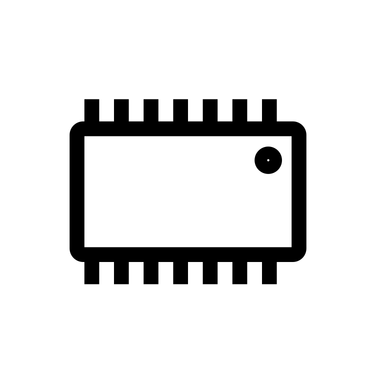 آیسی های مختلف