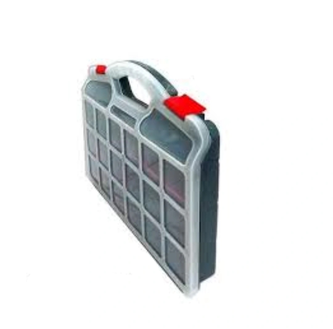کیف قطعات