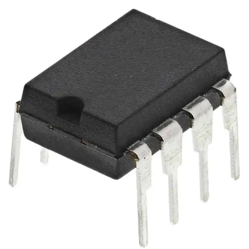 اوپتوکوپلر  HCPL 4100