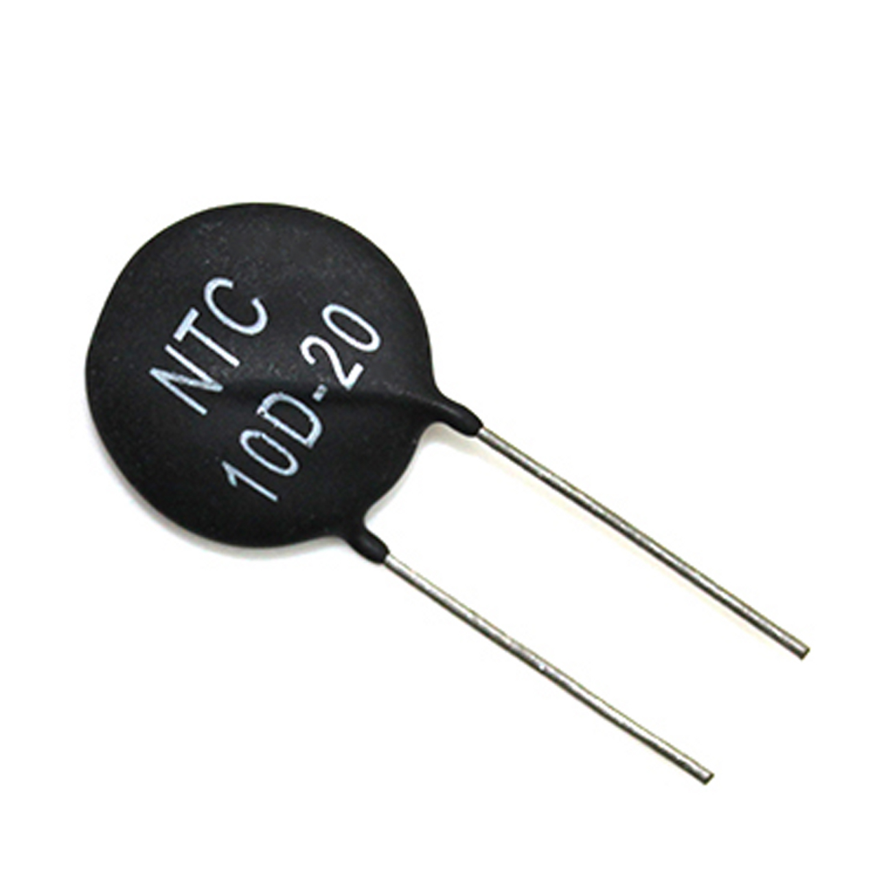 NTC 10 Ohm 20 mm