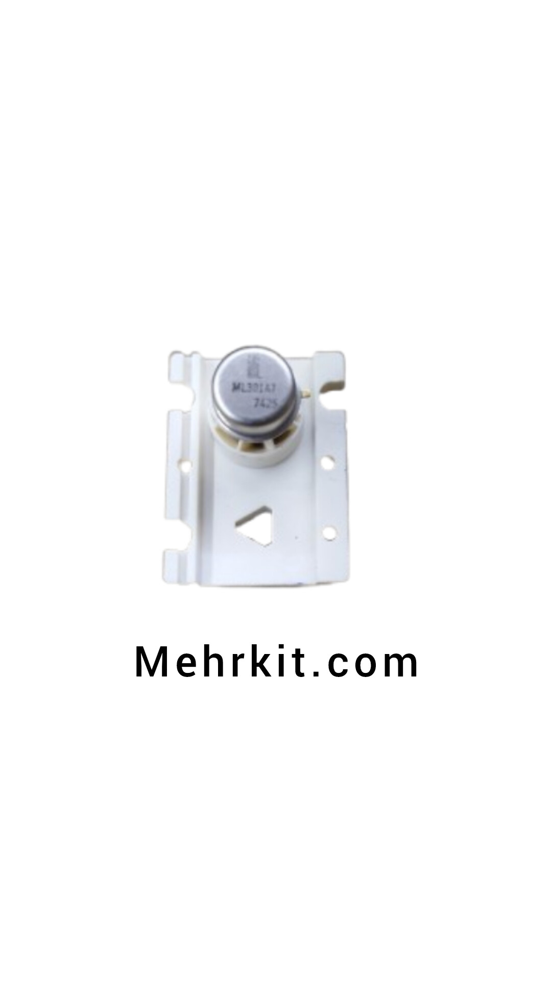 ML301 آیسی