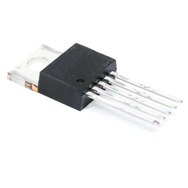 رگولاتور ولتاژ  LM2575-5
