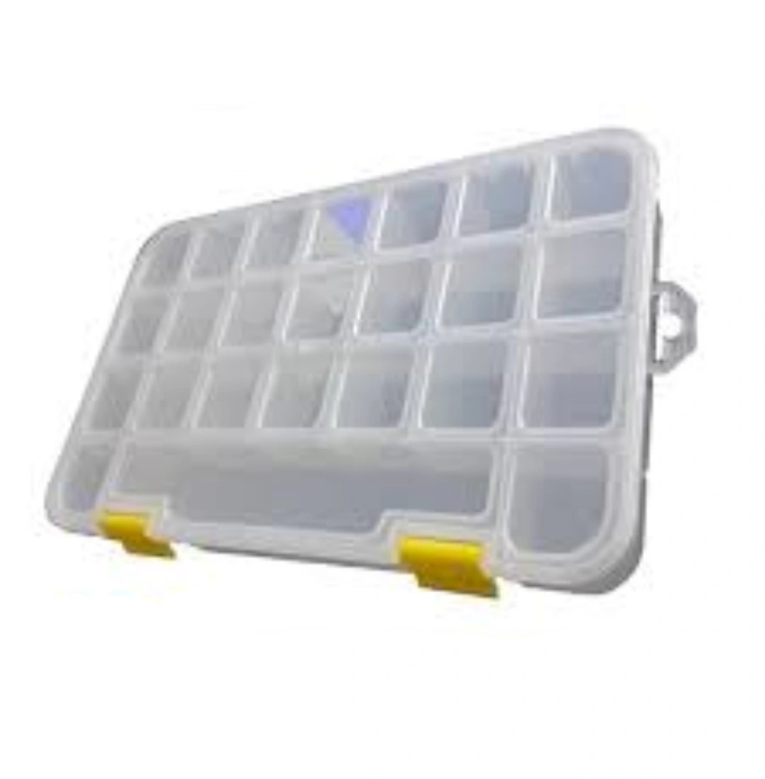 کیف قطعات کوچک