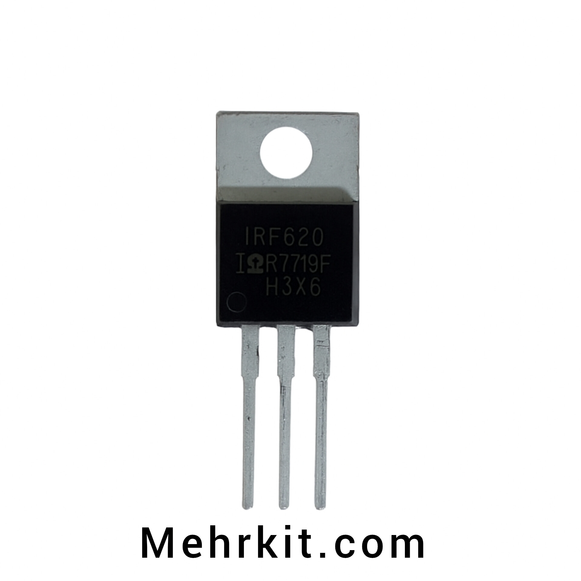 ماسفت IRF620
