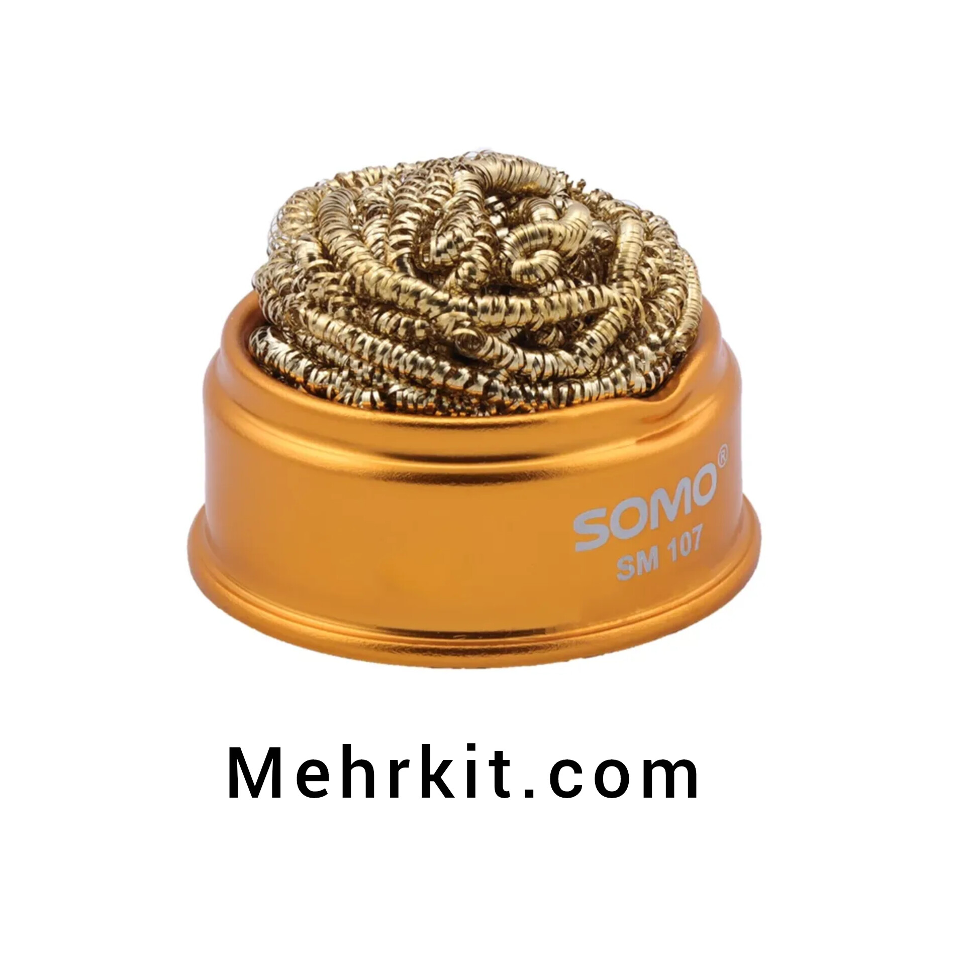تمیز کننده نوک هویه سومو sm107