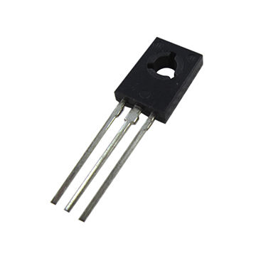 ترانزیستور منفی 2SD882