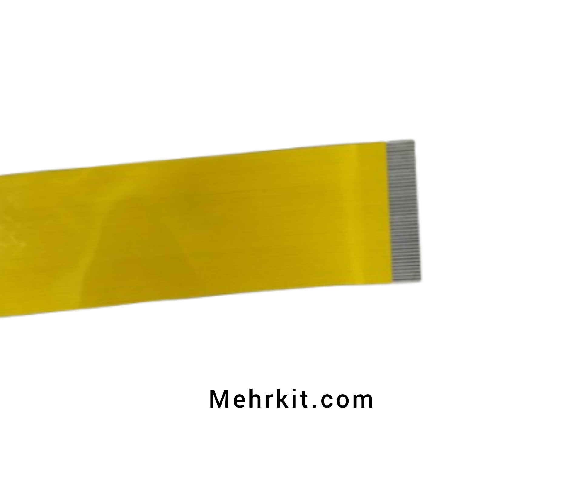 فلت 40 پین 40 سانتی (عرض ۲ سانتی)