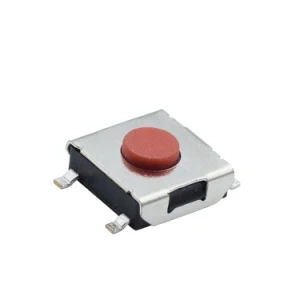 تکت سوئیچ اس ام دی 6X6X3 میلی متر