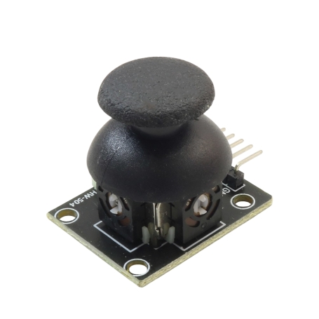 ماژول جوی استیک HW504