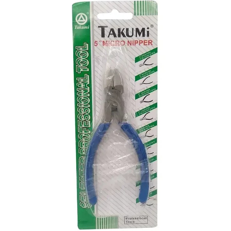 سیم چین 5 اینچی TAKUMI