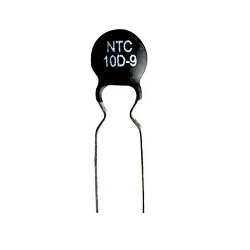 NTC 10 Ohm 9 mm