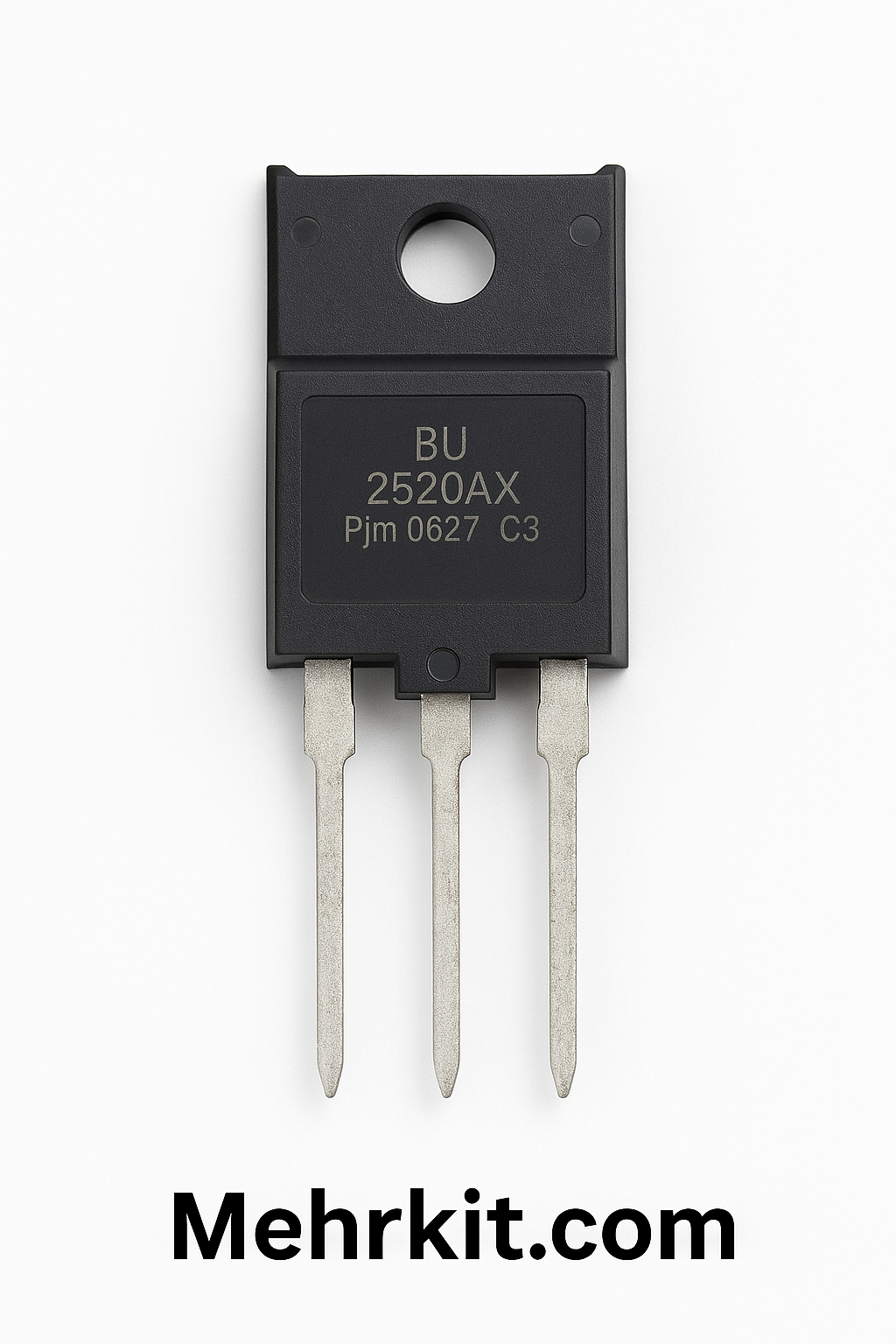 ترانزیستور BU2520ax