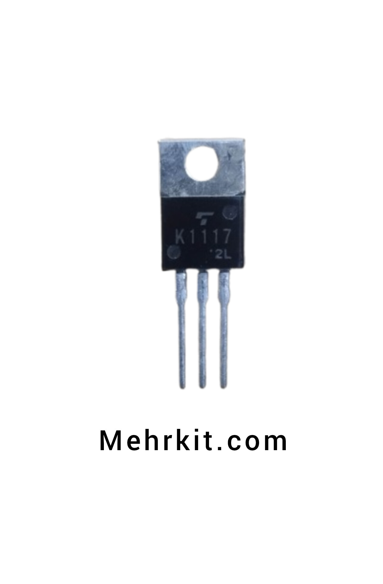 ماسفت k1117