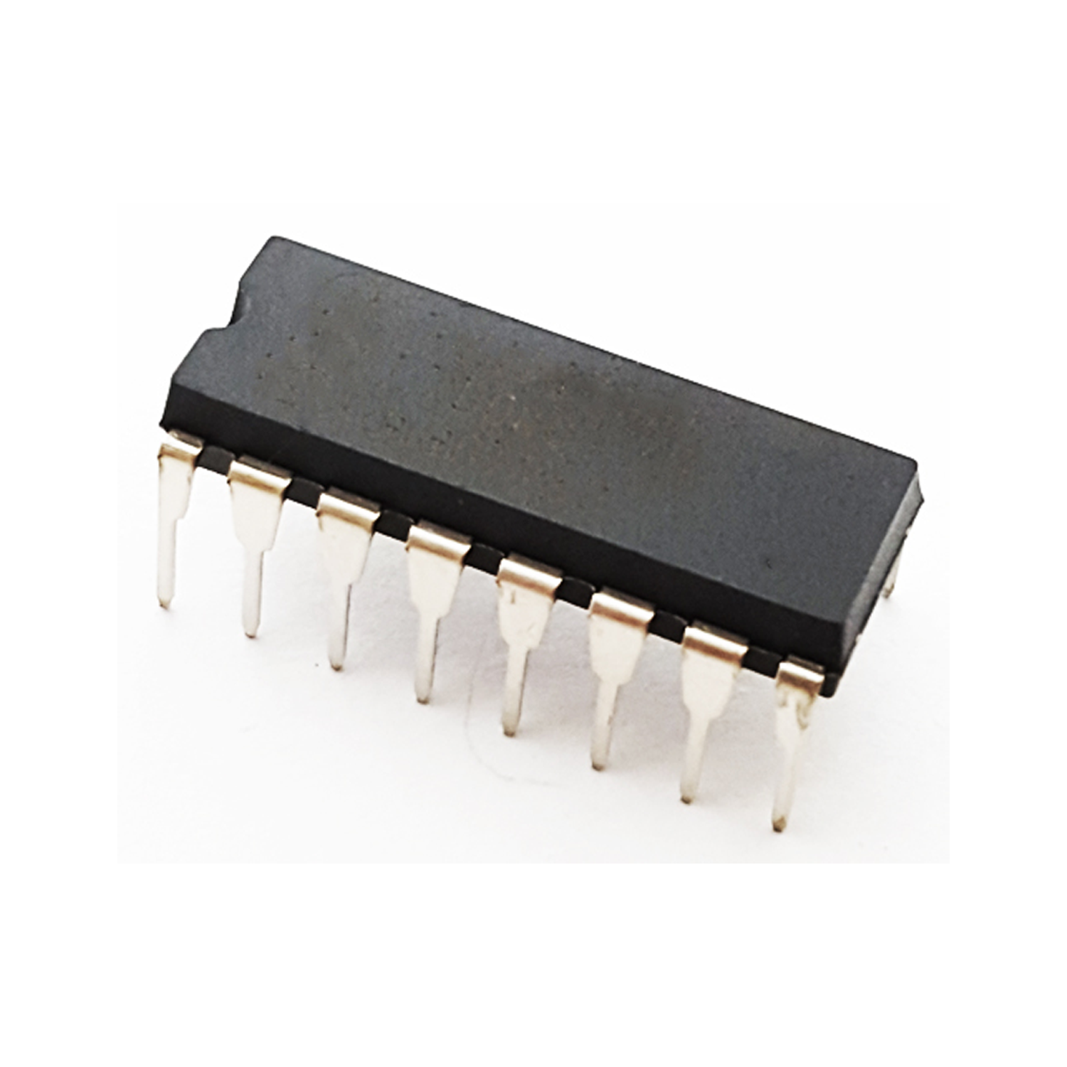 آیسی 16 پایه KA7500B