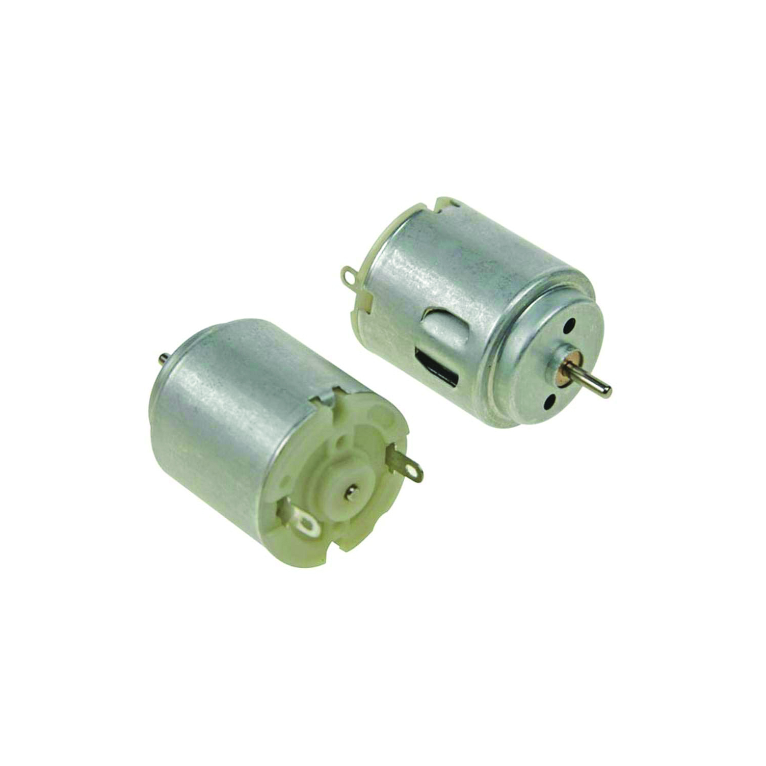 موتور اسباب بازی گرد ( 3 ولتی )