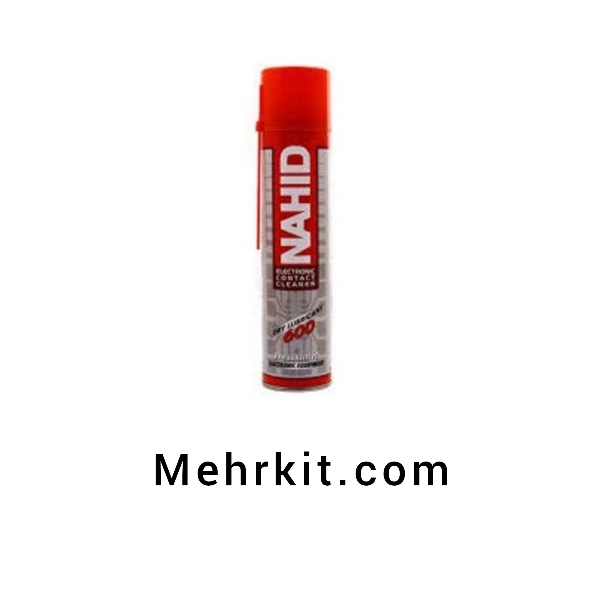 اسپری خشک nahid