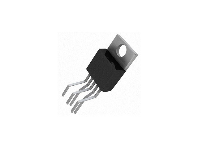 آیسی آمپلی فایر YD1028