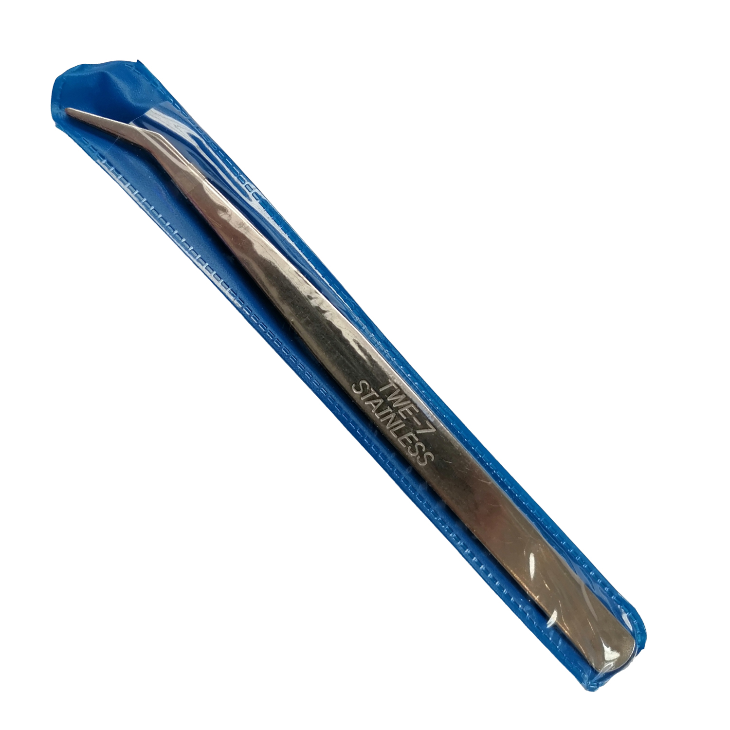 پنس سر کج