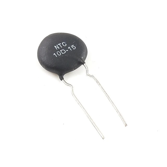 NTC 10 Ohm 15 mm