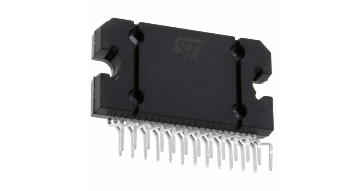 آیسی آمپلی فایر T6835HO
