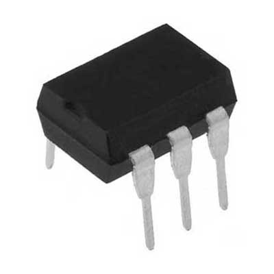 اوپتوکوپلر تریستوری P641G
