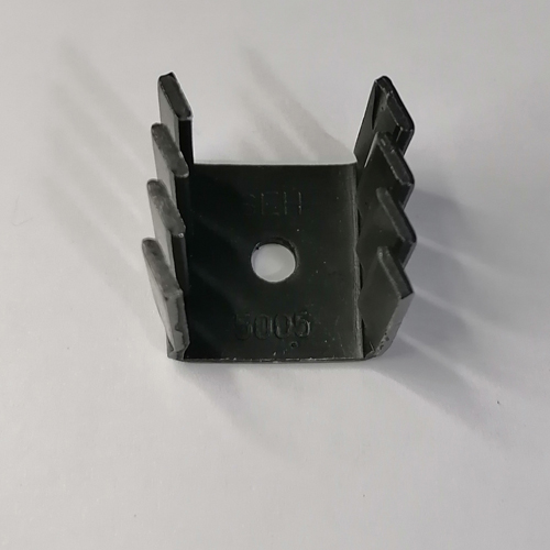 هیت سینک U پکیج TO-220