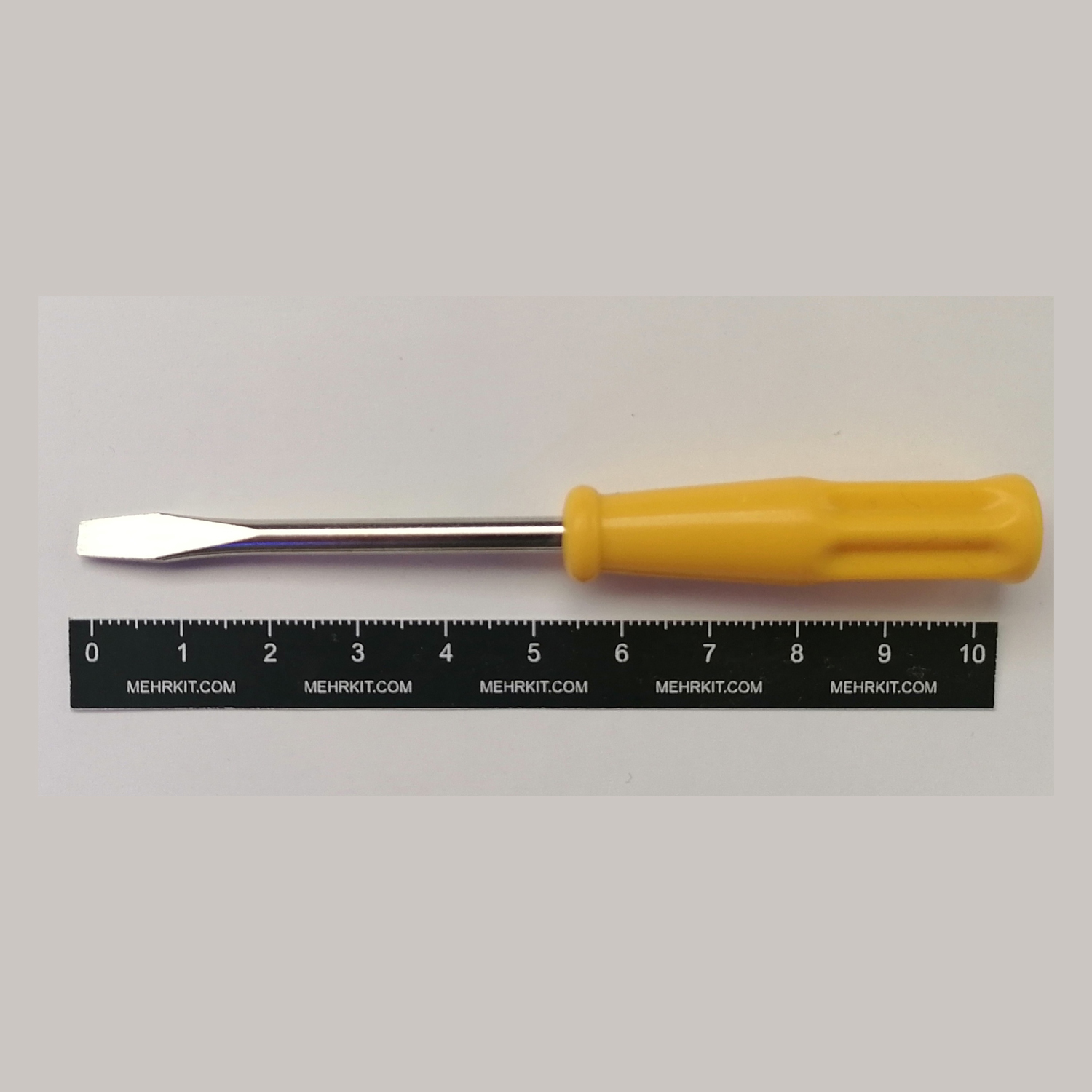 پیچ گوشتی 2 سو 10 سانتی