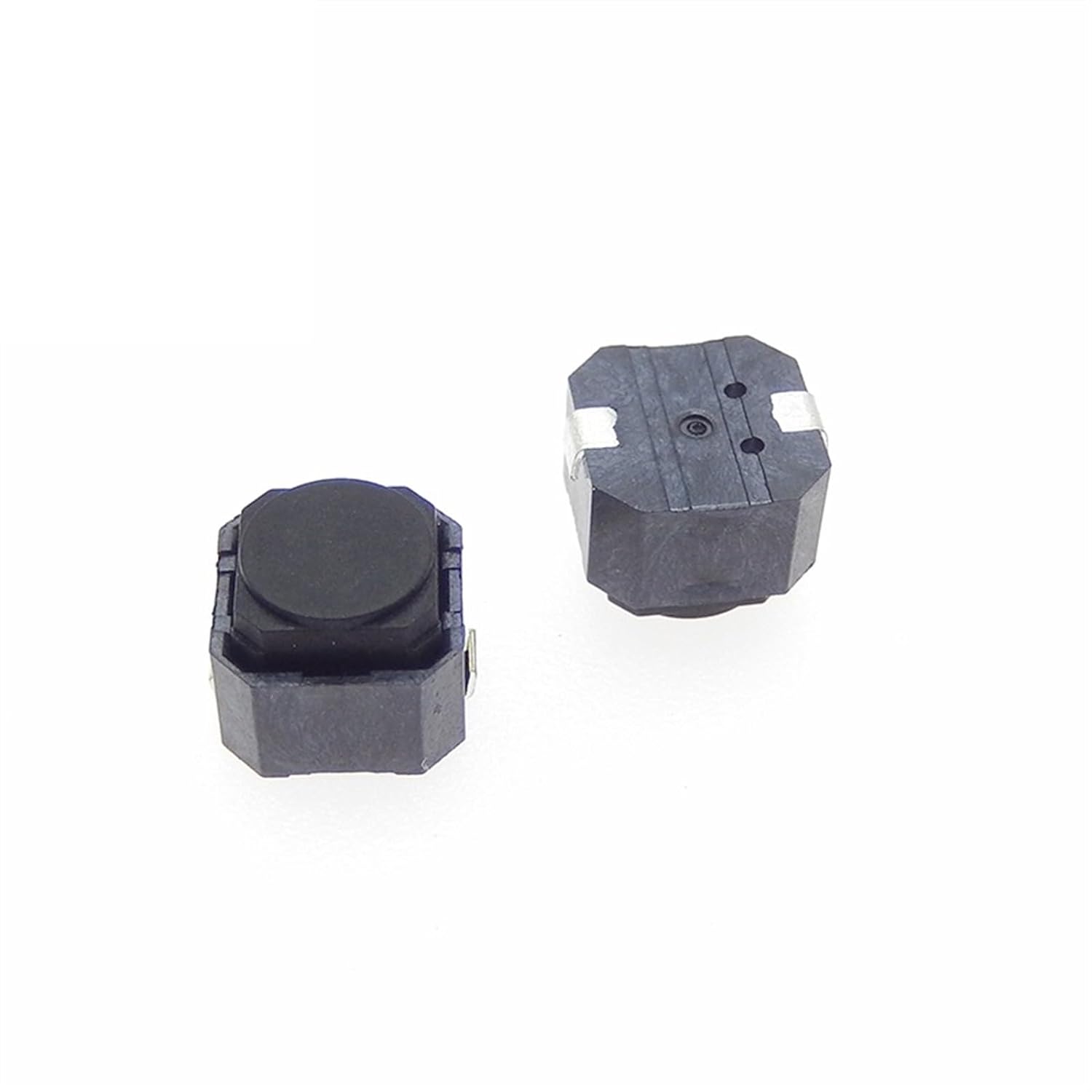 تکت سوئیچ اس ام دی کربنی 6x6x5 میلی متر