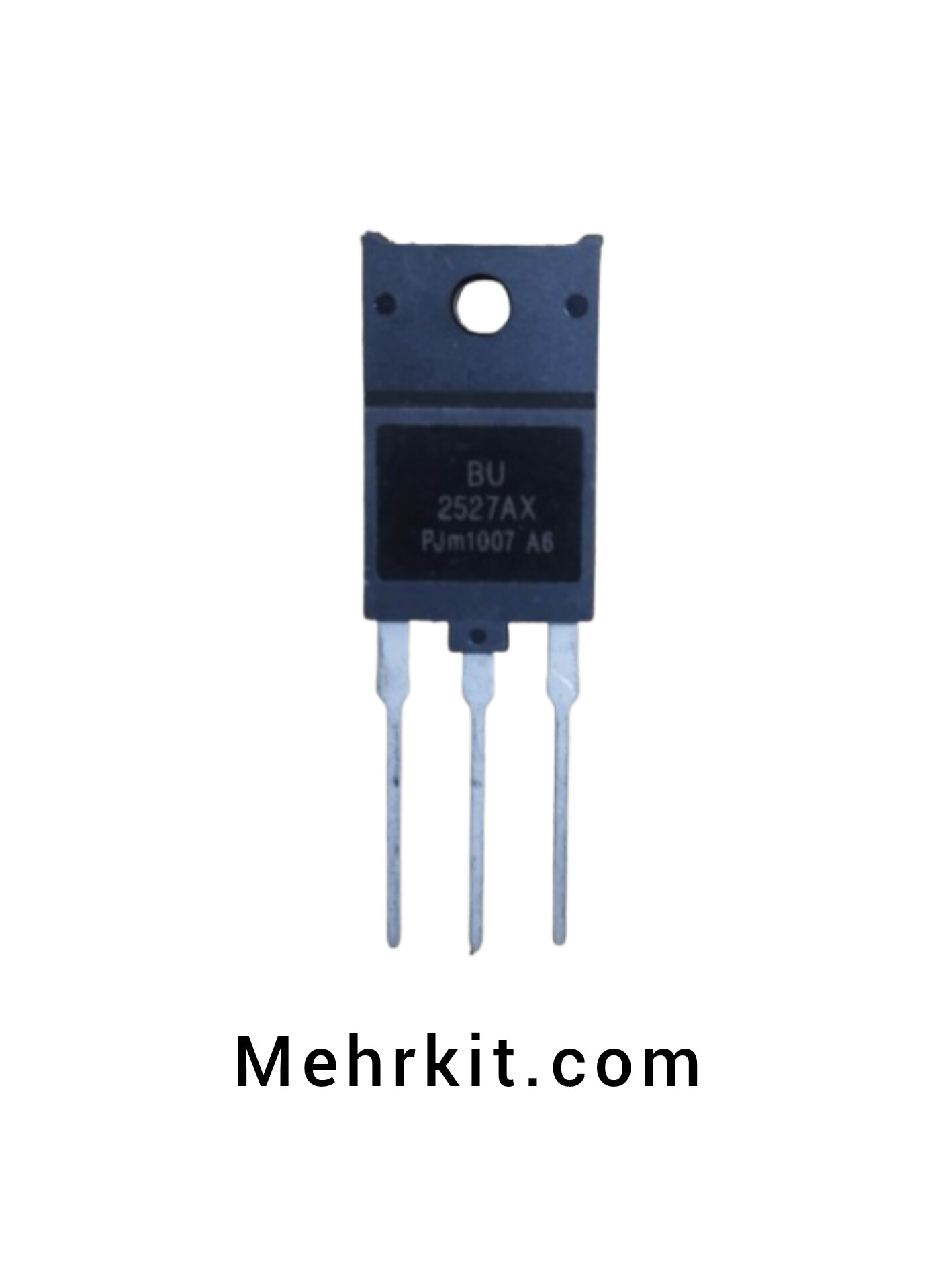 ترانزیستور BU2527AX