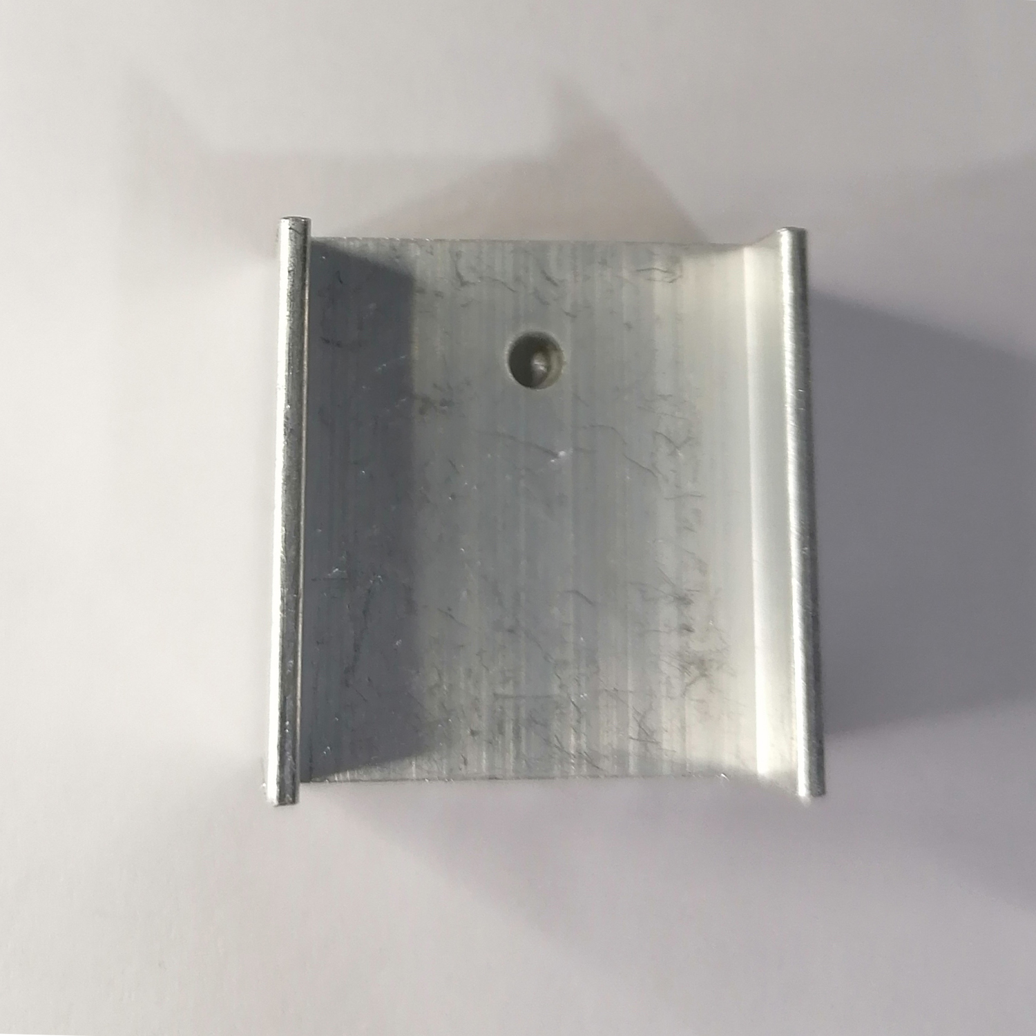 هیت سینک پکیج TO-220 و TO-247