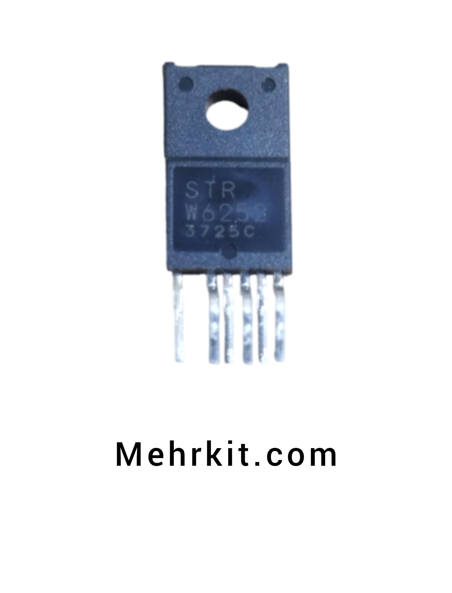 آیسی STR W6252