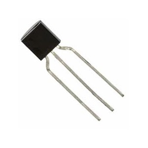 آیسی ۳ پایه شانت رگولاتور ولتاژ LM329
