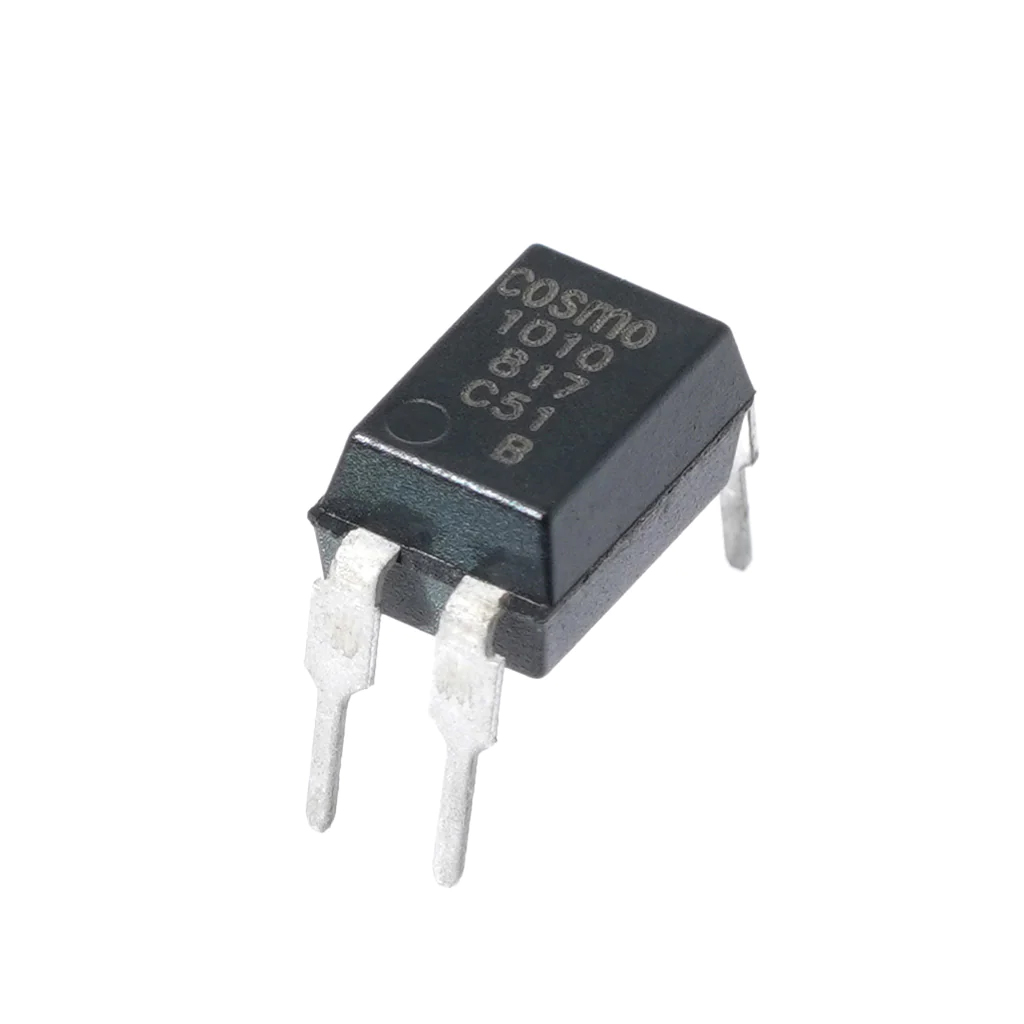 اوپتوکوپلر PC817c