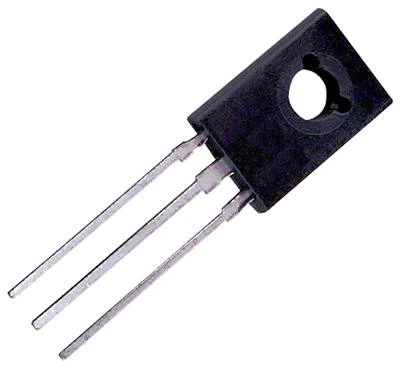 ترانزیستور منفی 2SD669A