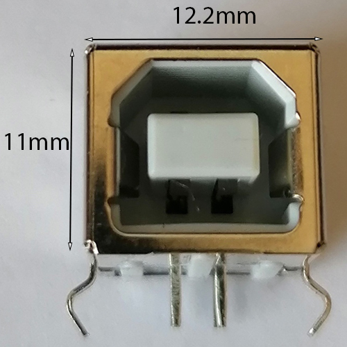 مادگی USB پرینتری