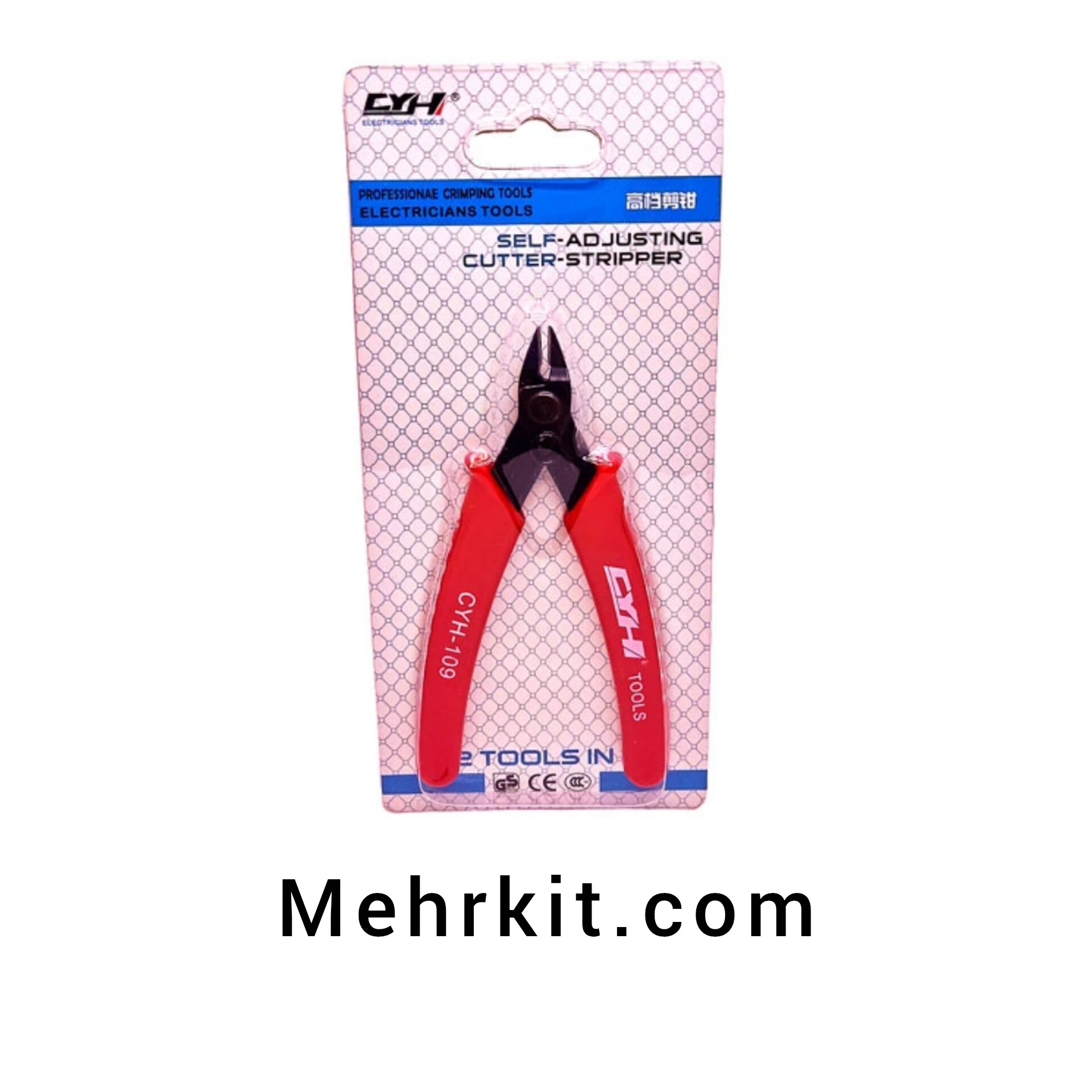 کف چین CYH-109