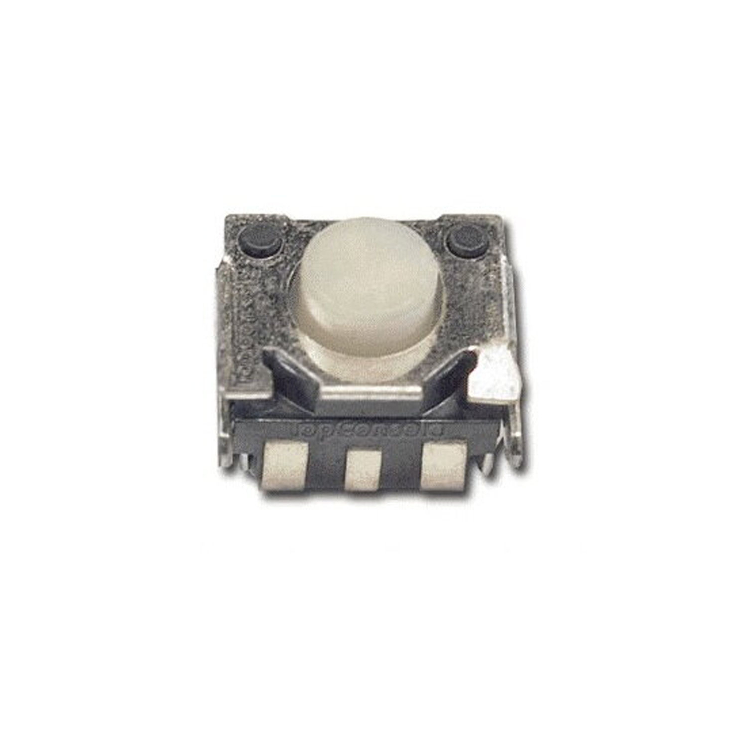 تکت سوئیچ اس ام دی افقی 5x3X4.3 میلی متر
