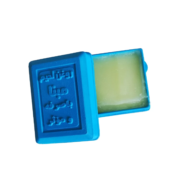 روغن لحیم مبنا 10 گرمی